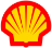 Logo of Shell Global