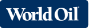 Logo of World Oil