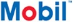 Logo of Mobil