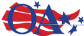 Logo of Odessa American